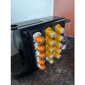 Tüm Nespreso Makineleri Için Kapsül Tutucu Düzenleyici