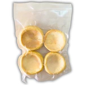 Taze Jumbo Boy Çanak Enginar - 4 Adet - Vakumlu - (Günlük Soyum- Kılçıksız Sakız Enginar)