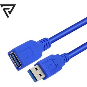 Radion CA-4640 0.5 Metre USB 3.0 Dişi-Erkek Uzatma Kablosu