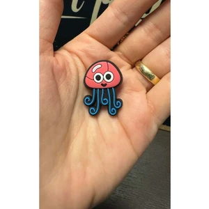 Terlik Süsü/denizanası