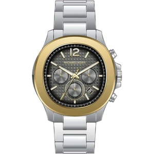 Michael Kors MK9212 Erkek Kol Saati