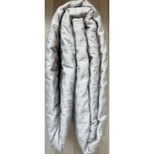 Genç Ev Home Düz Çok Amaçlı Pike Tek Kişilik 160 x 220 cm