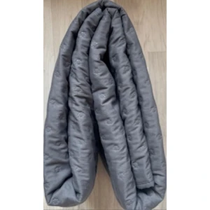 Genç Ev Home Düz Kapitoneli Çok Amaçlı Pike Tek Kişilik 160 x 220 cm