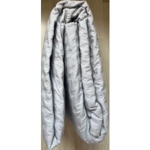 Genç Ev Home Düz Çok Amaçlı Pike Tek Kişilik 160 x 220 cm