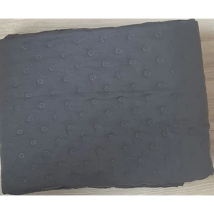 Genç Ev Home Düz Çok Amaçlı Pike Tek Kişilik 160 x 220 cm