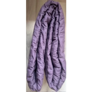 Genç Ev Home Düz Boya Lazer Kapitoneli Çok Amaçlı Pike Battal Boy 230 x 250 cm Yatak Örtüsü