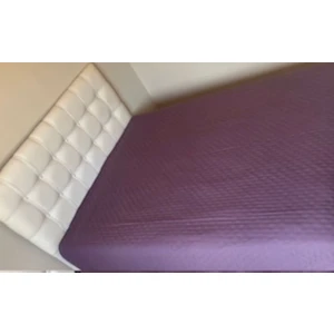 Genç Ev Home Düz Pike Battal Boy 200 x 230 cm