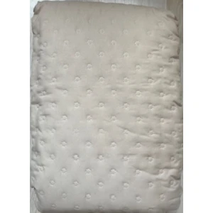 Genç Ev Home Düz Pike Battal Boy 230 x 250 cm
