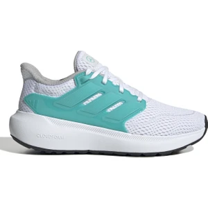 Adidas Beyaz - Mavi Erkek Çocuk Yürüyüş Ayakkabısı JR1086-ULTIMASHOW 2.0 J Mer