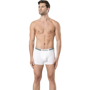 Pierre Cardin Erkek Stretch Boxer Tekli