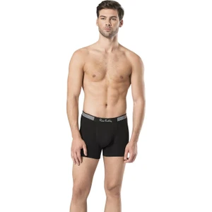 Pierre Cardin Erkek Stretch Boxer Tekli