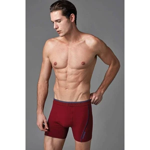 Erkek Compact Renkli Boxer