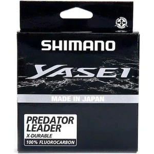 Shimano Yasei Predator Fluorocarbon 50 mt Lider Misina 0.30 mm