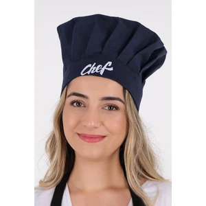 Ayarlanabilir Chef Aşçı Şapkası (Ayarlanabilir Şef Aşçı Şapkası)