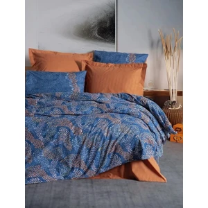 Cotton Box Tek Kişilik Nevresim Takımı Tedric Tarçın