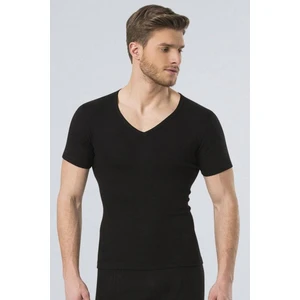 Termal v yaka kısa kol (UNISEX)