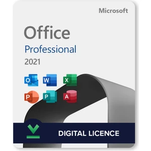 Office 2025 2021 Ömür Boyu Dijital Lisans