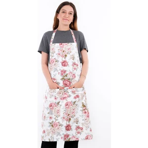 Zenica Mutfak Önlüğü Modeli