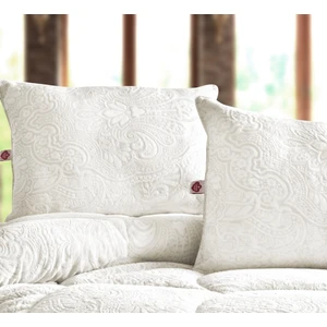 Cotton Box Çift Kişilik Posh Yorgan Krem