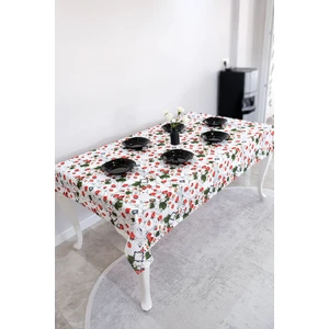 Sufre Sıvı Geçirmez Masa Örtüsü Sofra Bezi Sofra Örtüsü Piknik Örtüsü