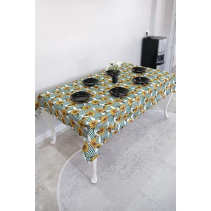 Sufre Sıvı Geçirmez Masa Örtüsü Sofra Bezi Sofra Örtüsü Piknik Örtüsü