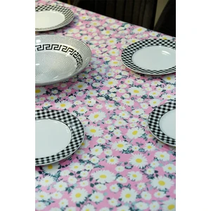 Sufre Sıvı Geçirmez Masa Örtüsü Sofra Bezi Sofra Örtüsü Piknik Örtüsü