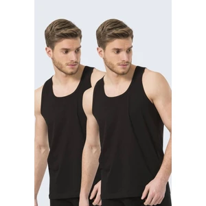 Erkek Bantlı Atlet (2li Paket)