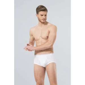 Erkek Ribana Kemerli Slip