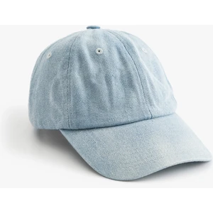 Basic Kep Şapka Pamuklu