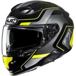 F71 Arcan Mc3H Kapalı Kask