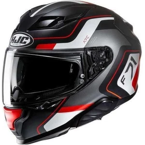 F71 Arcan Mc1Sf Kapalı Kask