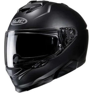 İ71 Semı Flat Kapalı Kask