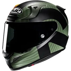 Rpha12 Kapalı Kask Ottın Mc47sf
