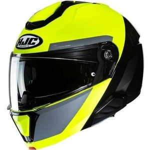 I91 Kask Bına MC3H