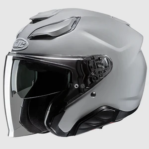 F31 Açık Kask