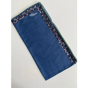 Leopar Desen Digital Soft Eşarp