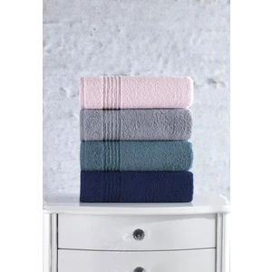 Cotton box Plump 50X90 El Havlu Seti 4 Adet M-P-G-L