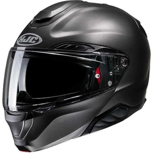 RPHA91 Kask Semı Flat Tıtanıum