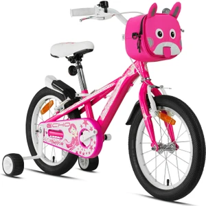 Hydra 20 Jant Kız Çocuk Bisikleti ( 6 - 9 Yaş Için )