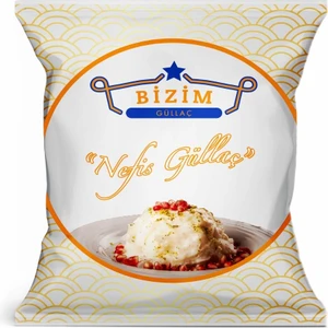 BİZİM Güllaç 300gr