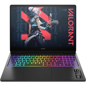 Omen Max 16-AK0008NT AMD Ryzen AI 7 H 350 32GB 1TB SSD RTX5070Ti Freedos 16" Taşınabilir Bilgisayar BQ1Y2EA