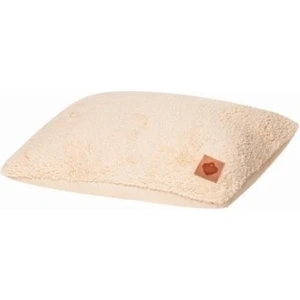 Cotton Box Peluş Yastık Krem 50X70