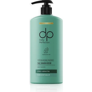Dp Daily Perfection Saç Bakım Kremi Hyaluronik Asit 400 ml