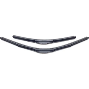 Nissan Qashqai J11 Makyajlı 2018-2021 65X40CM Ön Cam Silecek Takımı