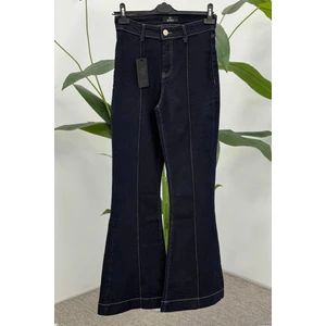 8920 Pantolon - Lacivert