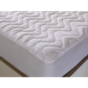 Cotton Box Ranforce Kapitone Sıvı Geçirmez Yatak Pedi (180X200)