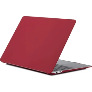 Macbook Pro 13 A2159 A2251 A2289 A2338 Kılıf Rubber Kapak