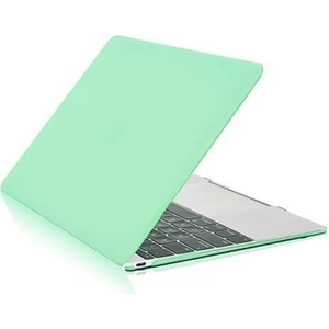 Macbook Pro 13 A2159 A2251 A2289 A2338 Kılıf Rubber Kapak