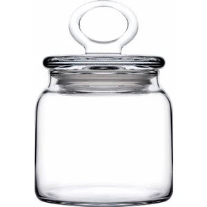 96763 Kitchen Slim Kavanoz - 575 ml