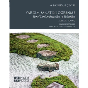 Yardım Sanatını Öğrenme